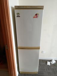 澳柯玛双门冰箱特价处理