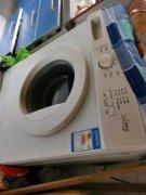 搬家转让滚筒洗衣机
